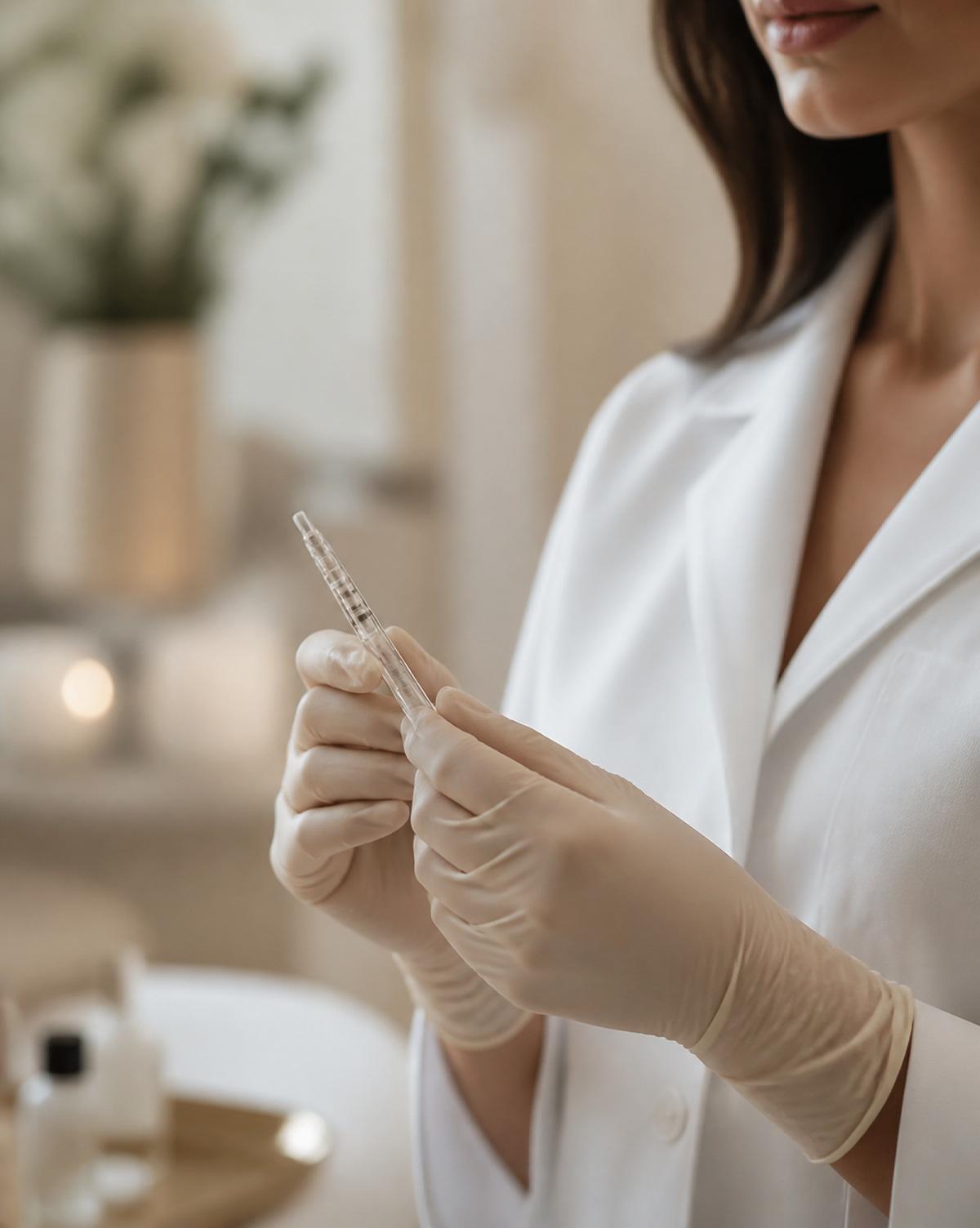Ambulatorio di medicina estetica Derma|MI Milano